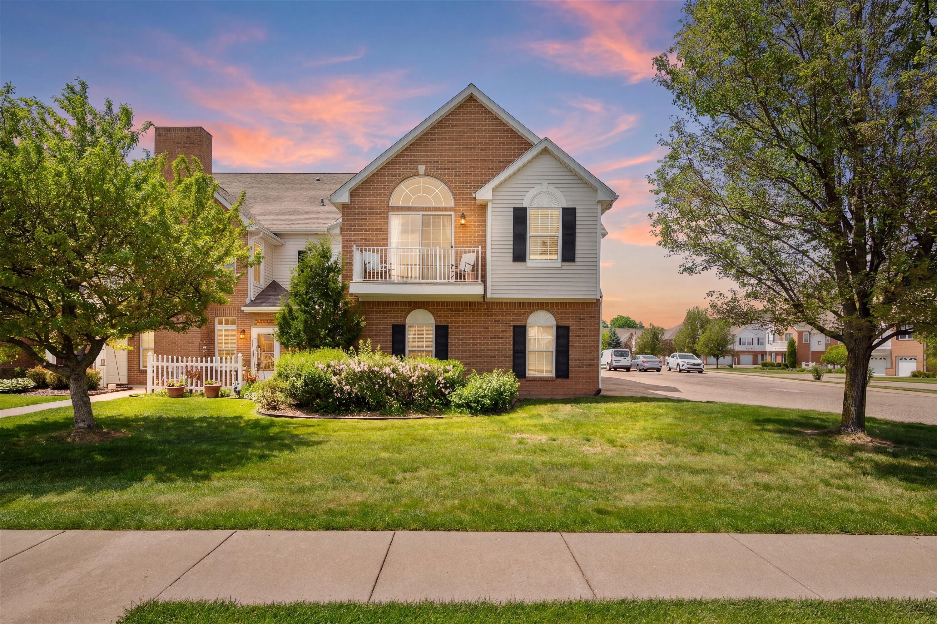 597 Olde English Circle