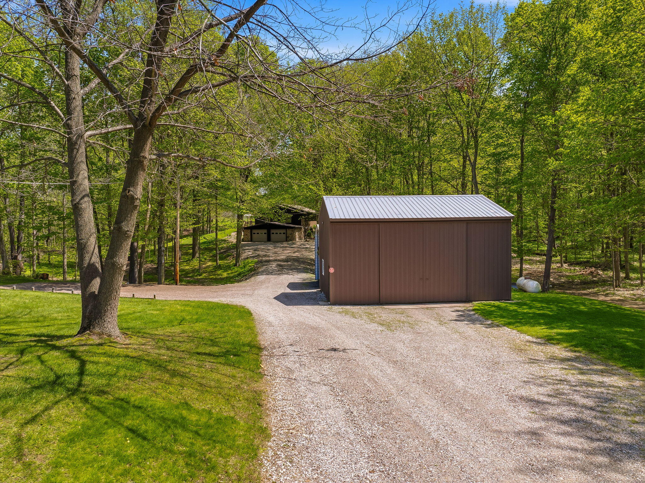 16593 Gardner Road