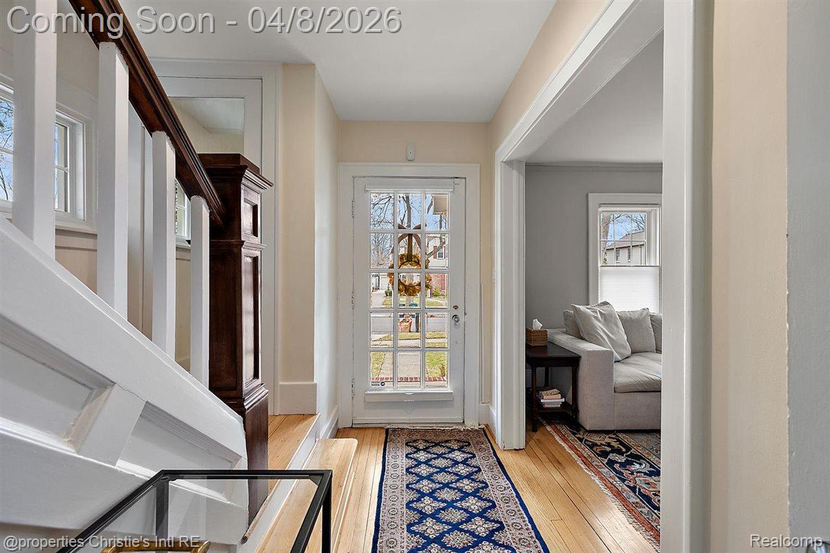 2119 Woodland Avenue