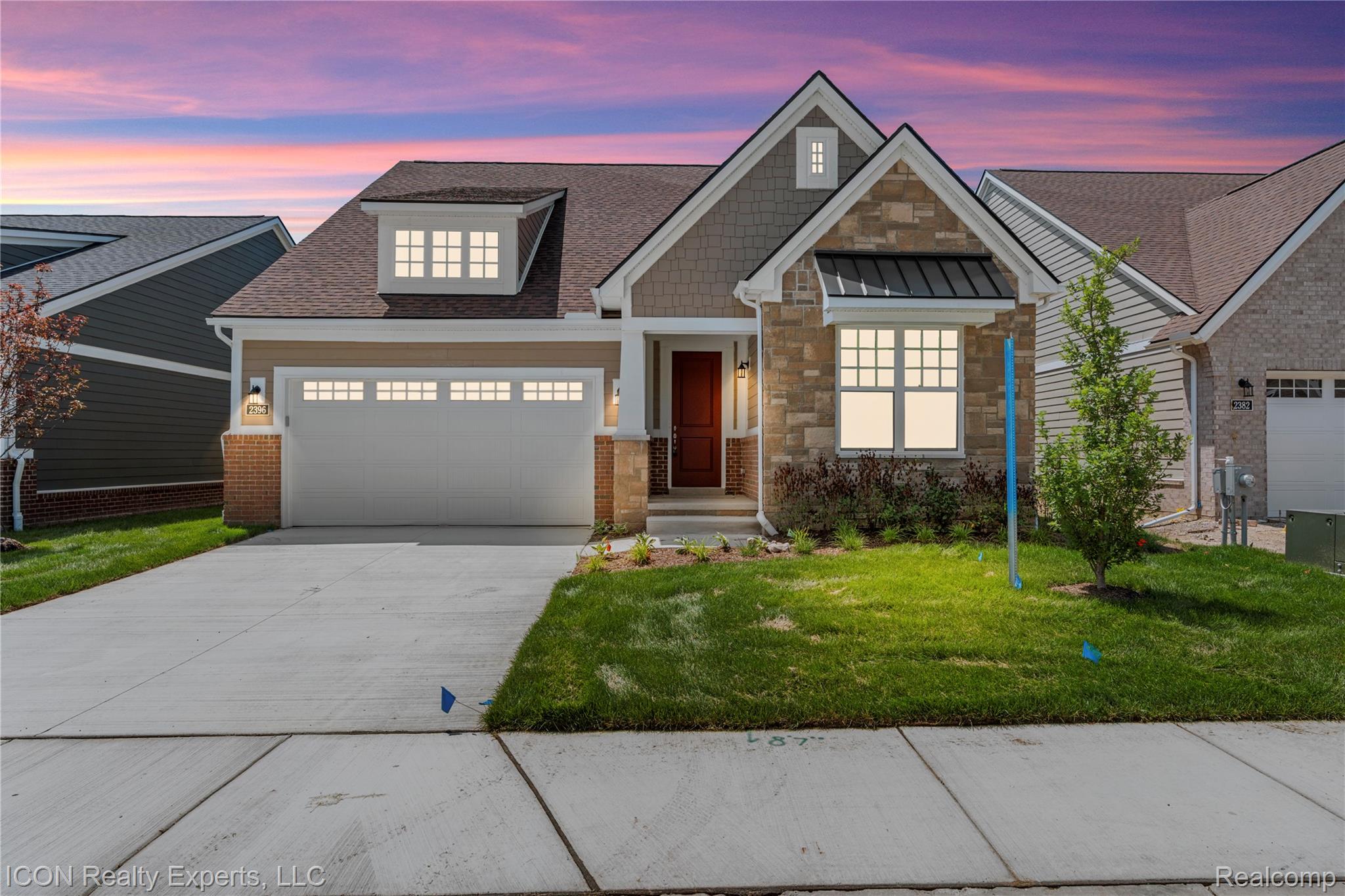 2396 Pondview Lane