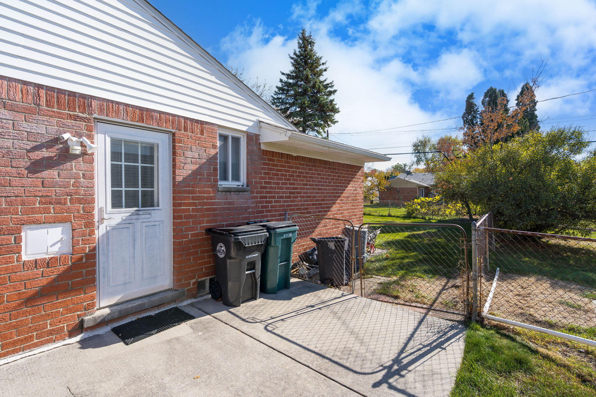 14231 Borgman Street