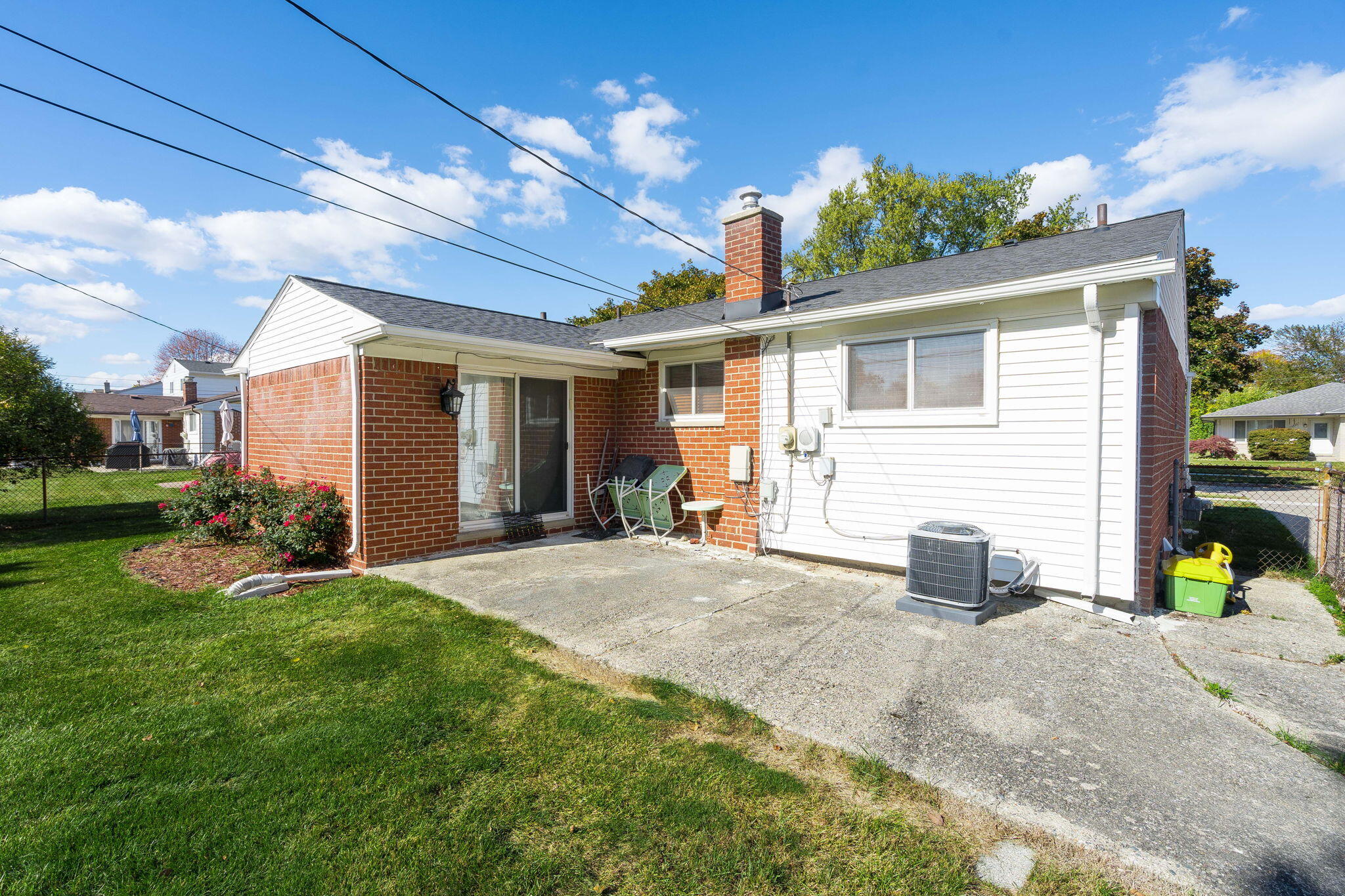 14231 Borgman Street