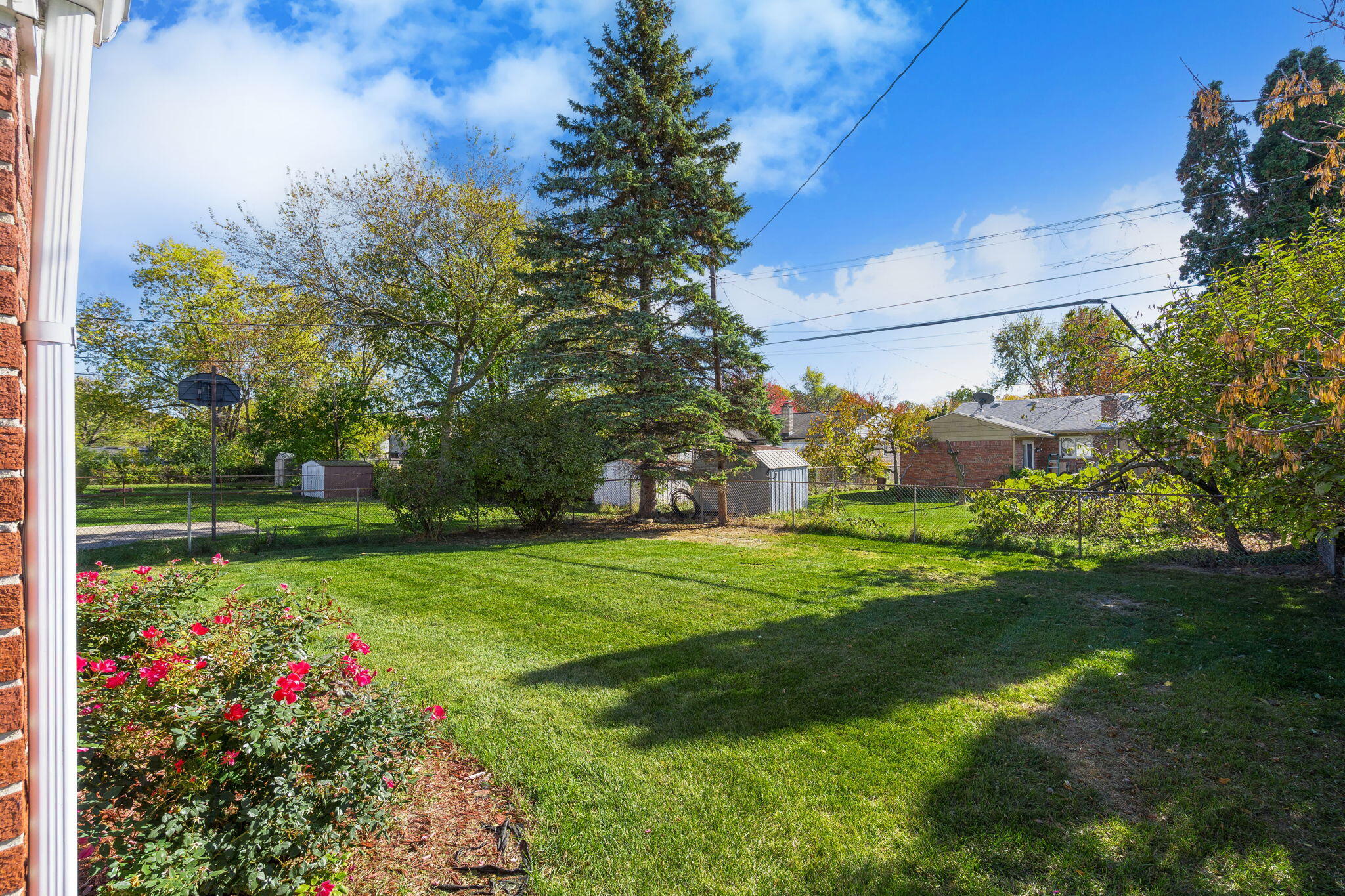 14231 Borgman Street