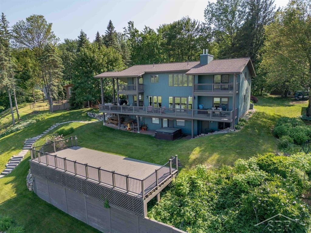 4394 N Francis Shores Avenue