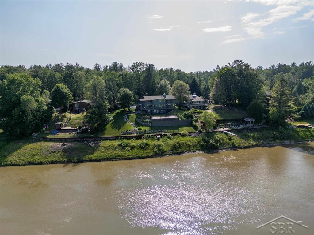 4394 N Francis Shores Avenue