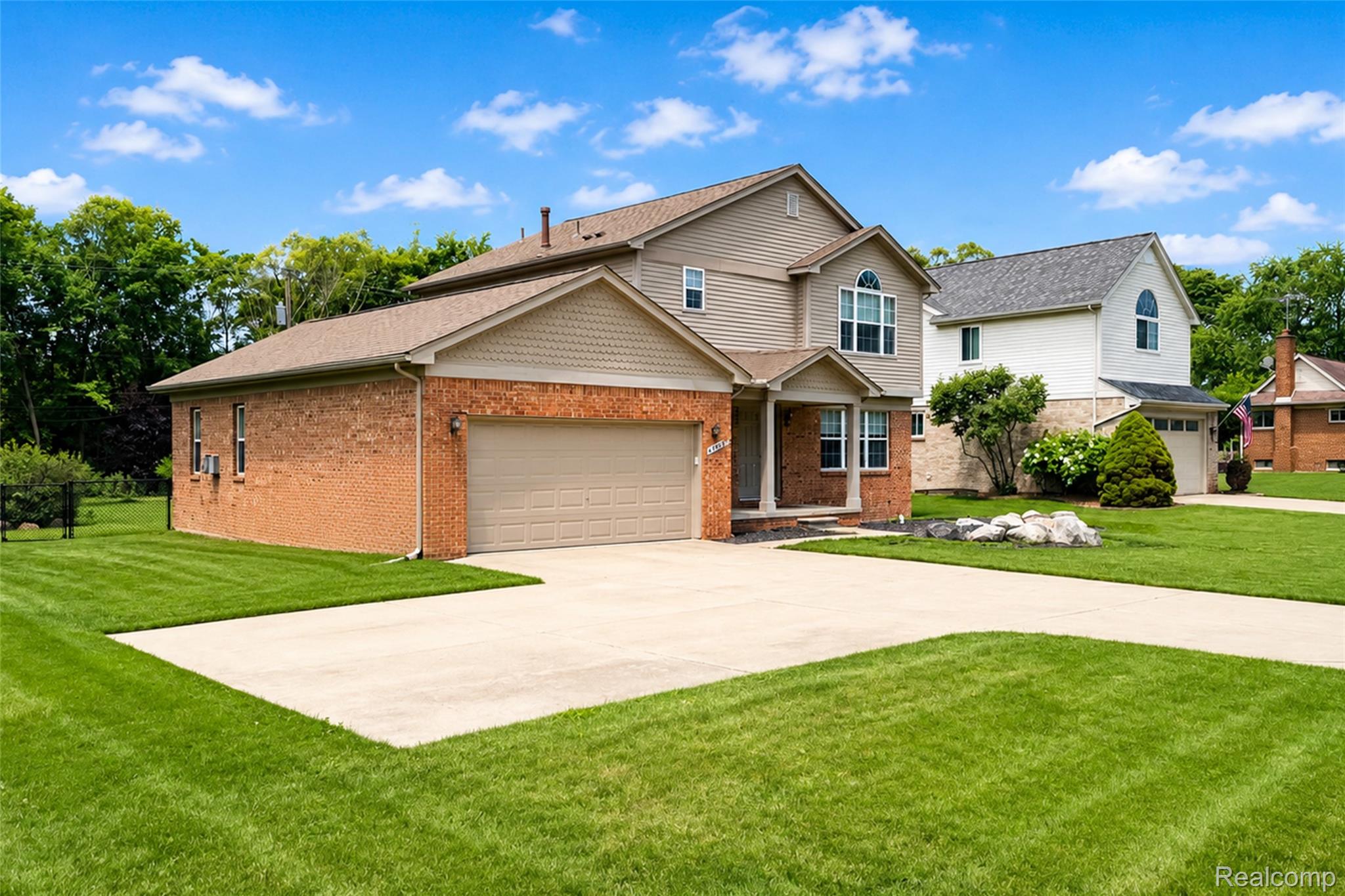41585 Cherry Hill Road
