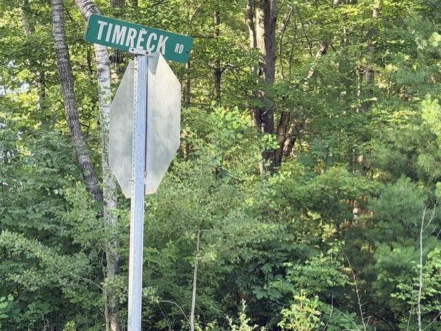 00 Timreck Road