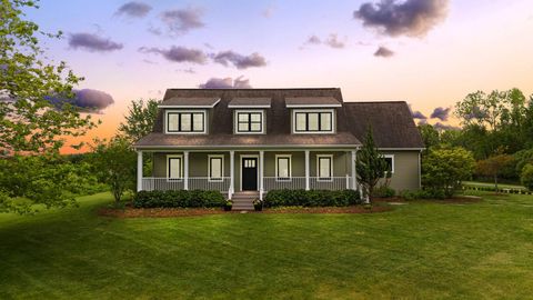 2928 Heeney Road Stockbridge Township MI 49285