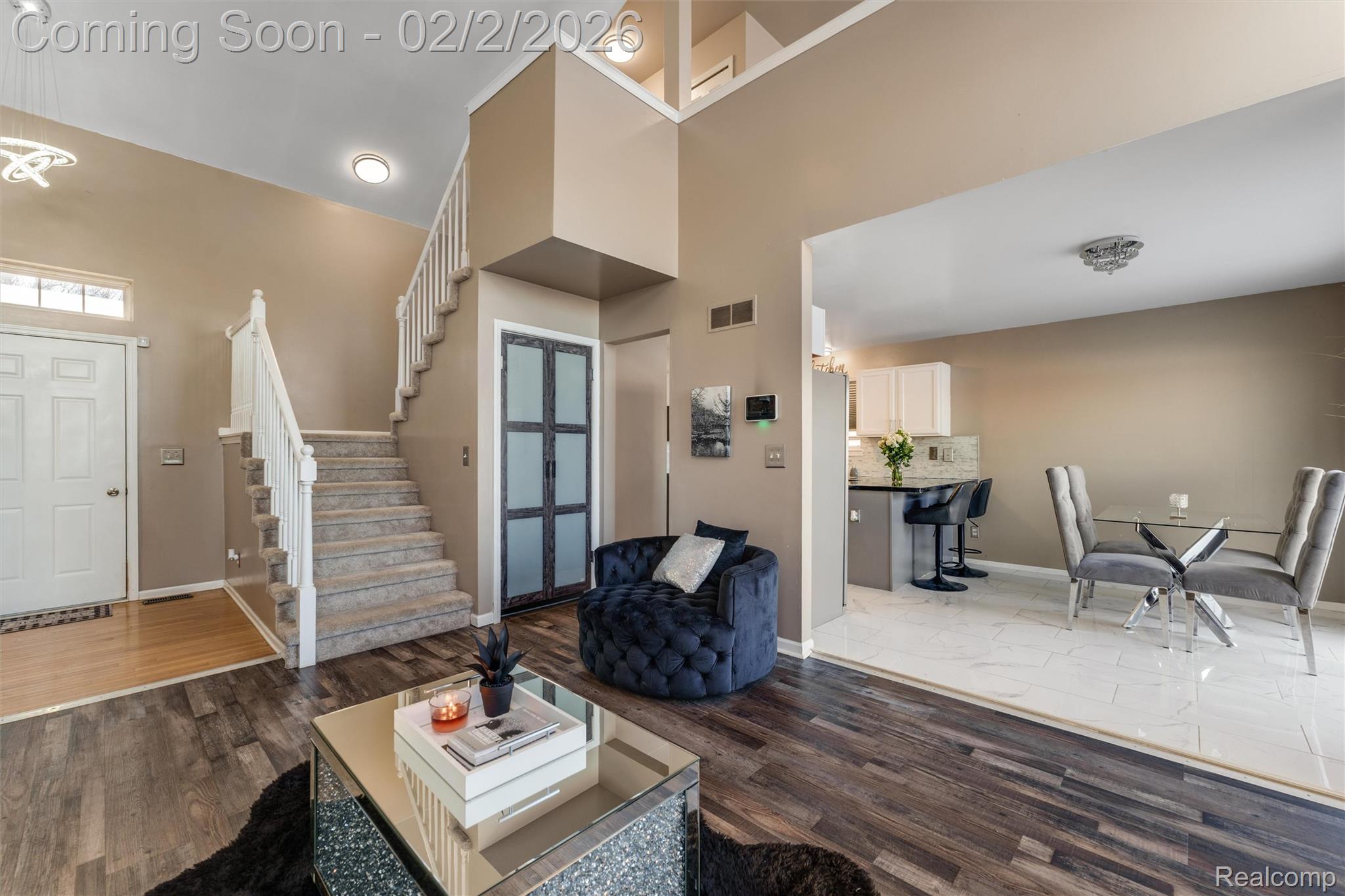 6235 Crystal Lake Drive