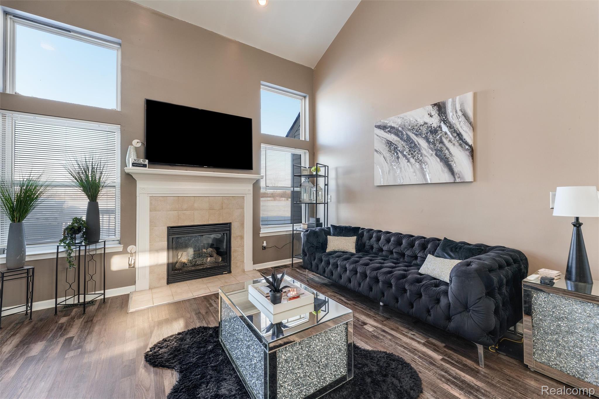 6235 Crystal Lake Drive