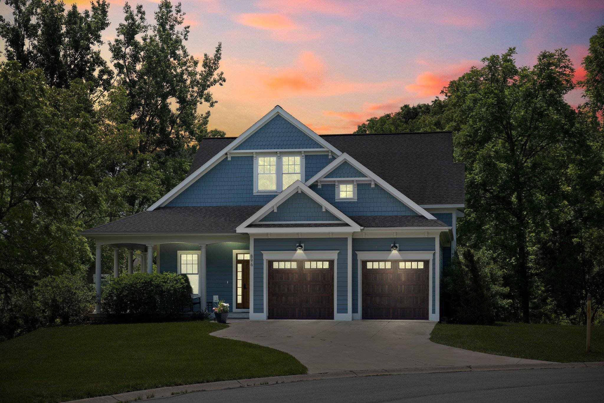 896 Incochee Woods Drive