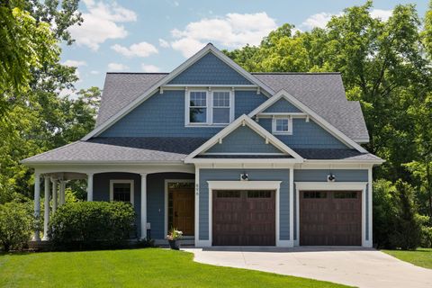 896 Incochee Woods Drive Garfield Charter Township Grand Traverse MI 49684