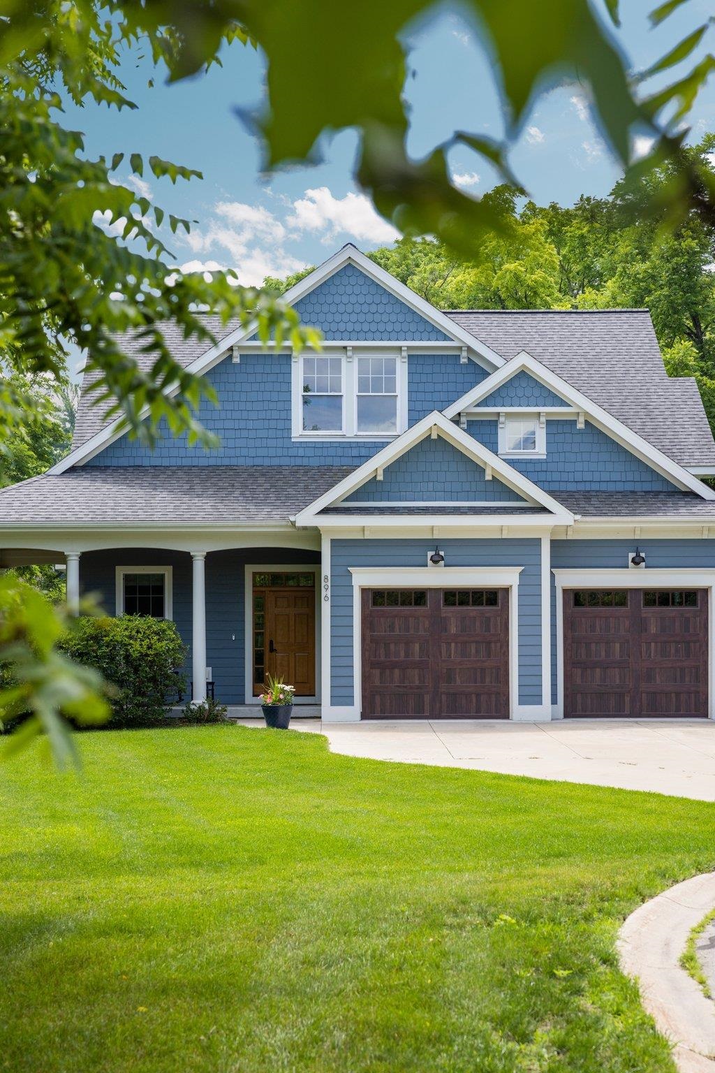 896 Incochee Woods Drive