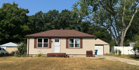 215 S Fruitport Road Spring Lake Village MI 49456