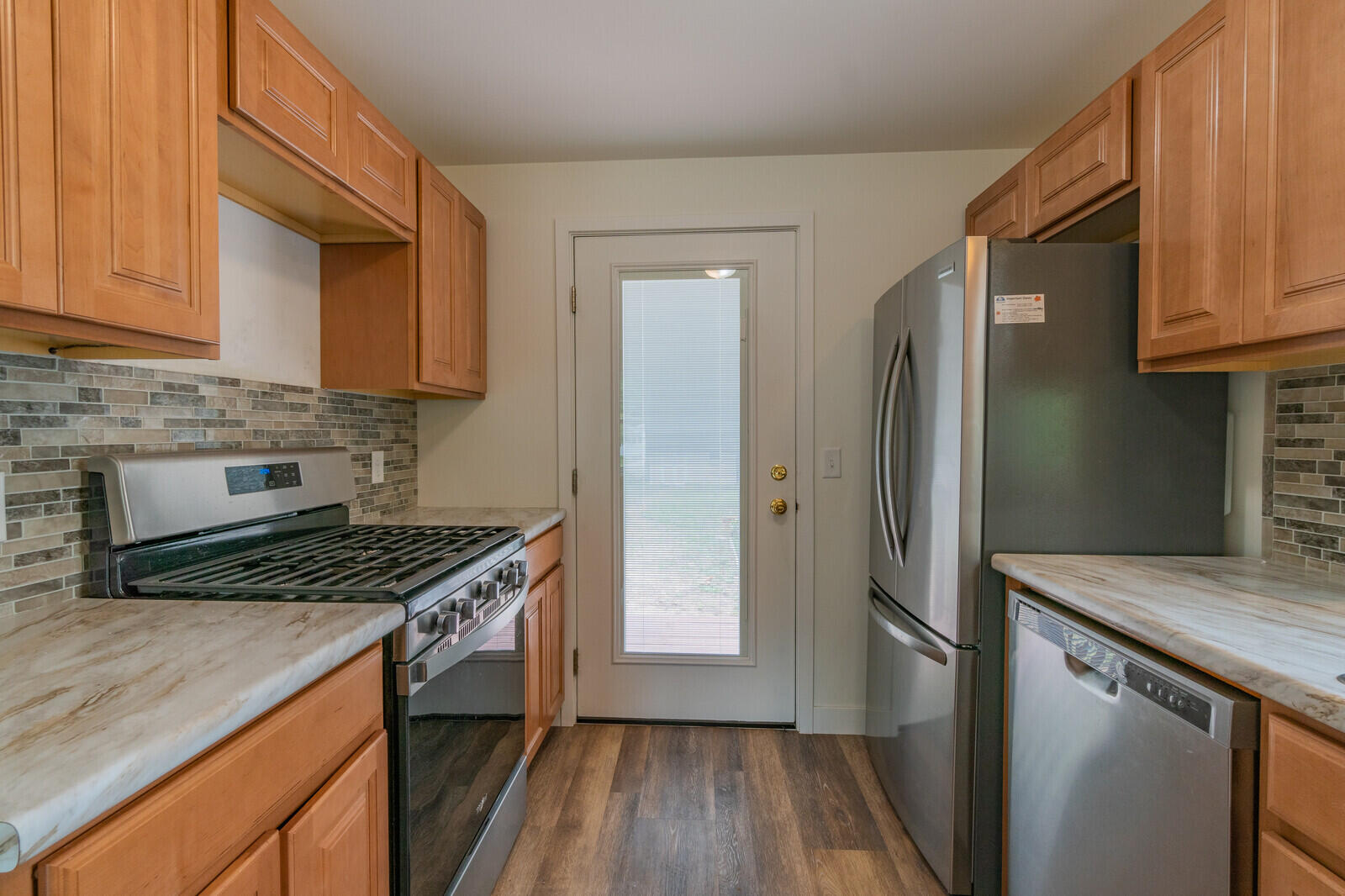 215 S Fruitport Road