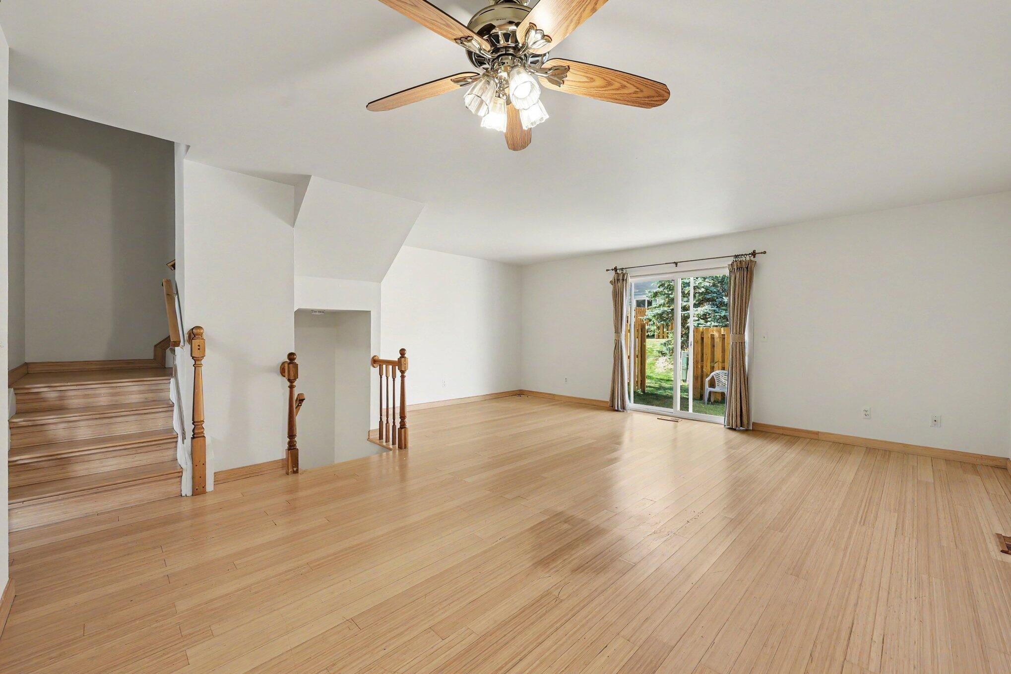 3422 Burbank Drive