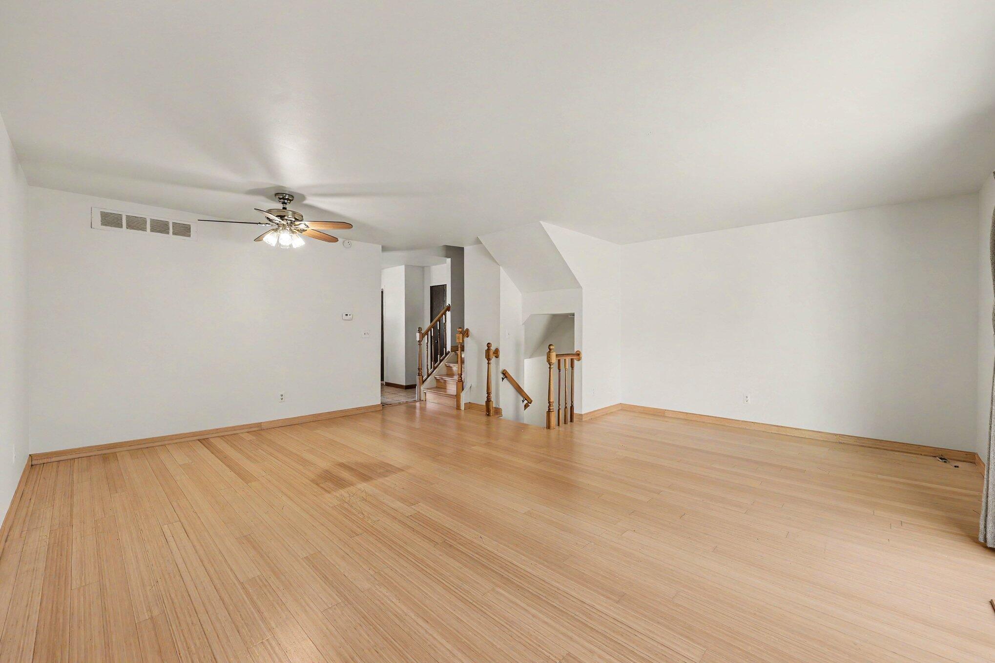 3422 Burbank Drive