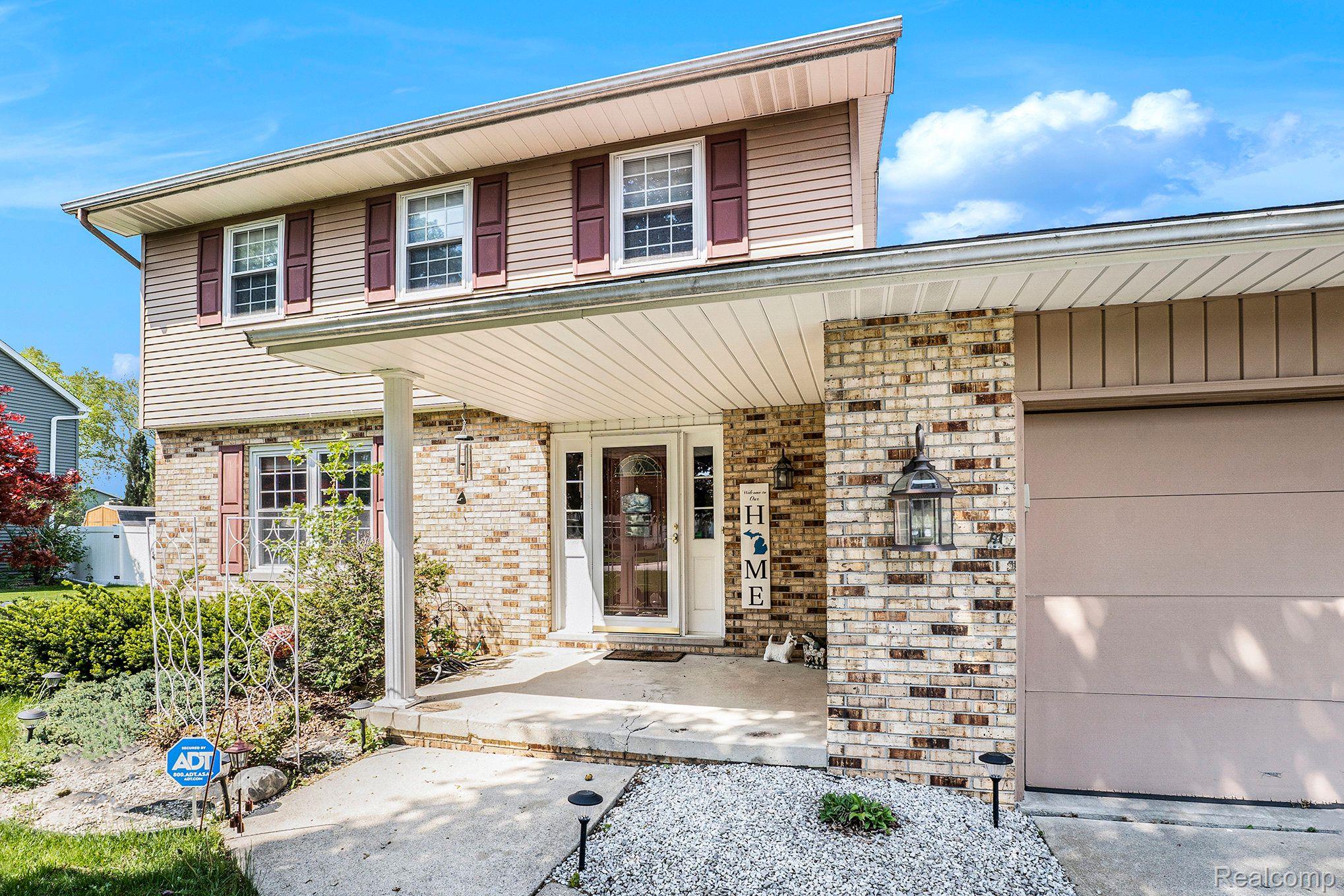 3287 COLUMBINE Drive