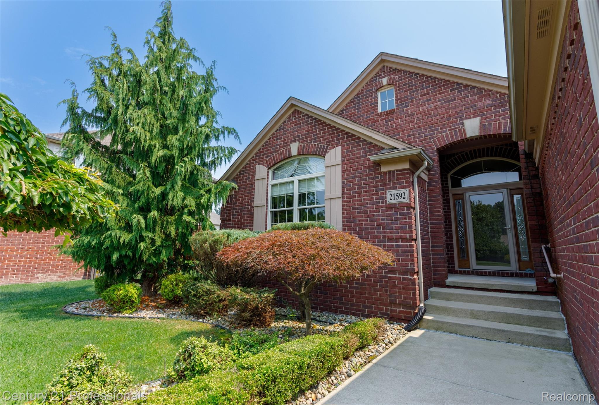 21592 Pine Cone Drive