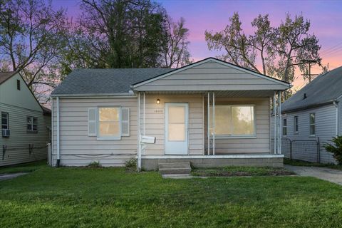 12855 COUWLIER Avenue Warren City Macomb MI 48089