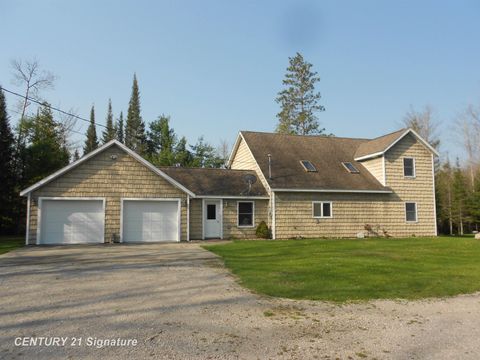 590 Fleetwater Road Big Creek Township MI 48636