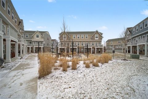 537 Anne Avenue Brighton City MI 48116