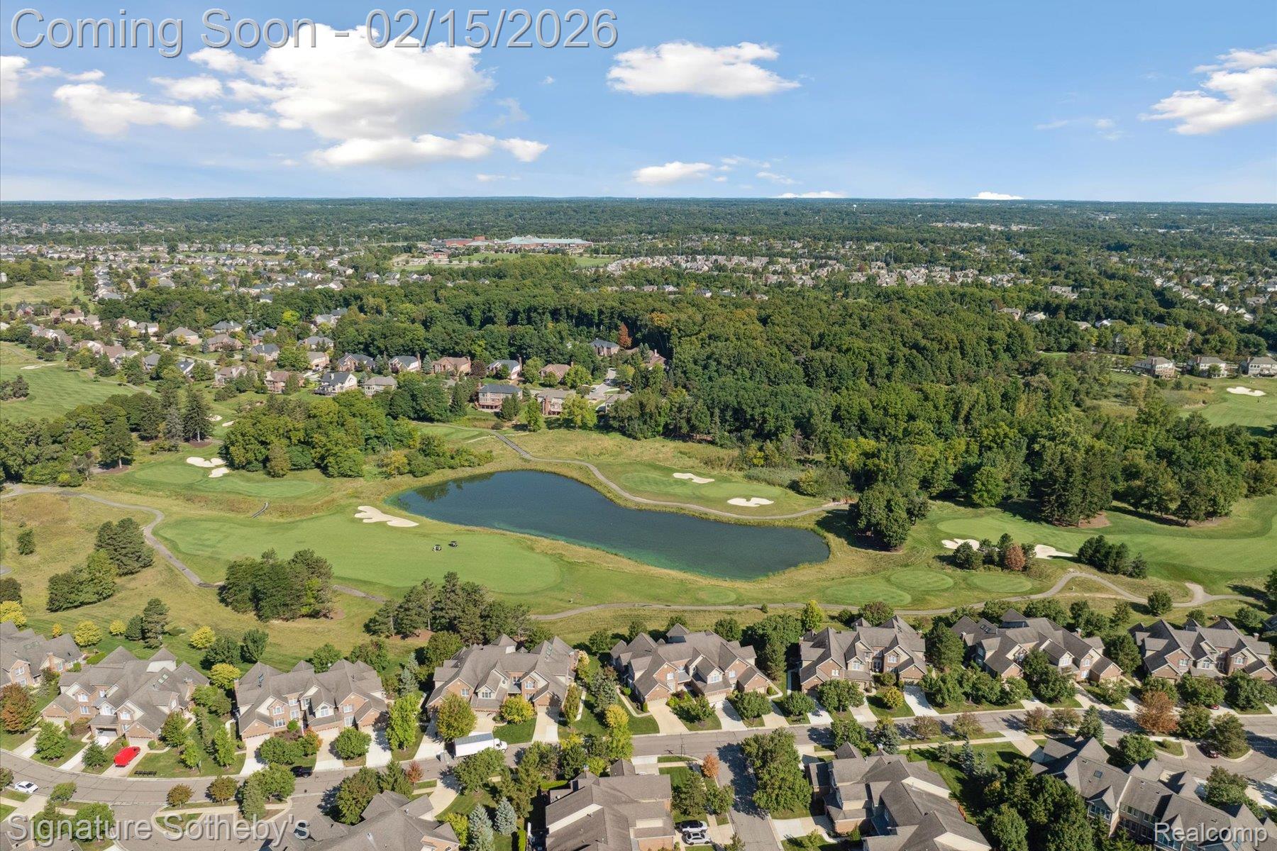 44843 Broadmoor Circle S