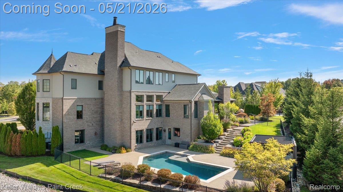 4838 Pinecrest Court
