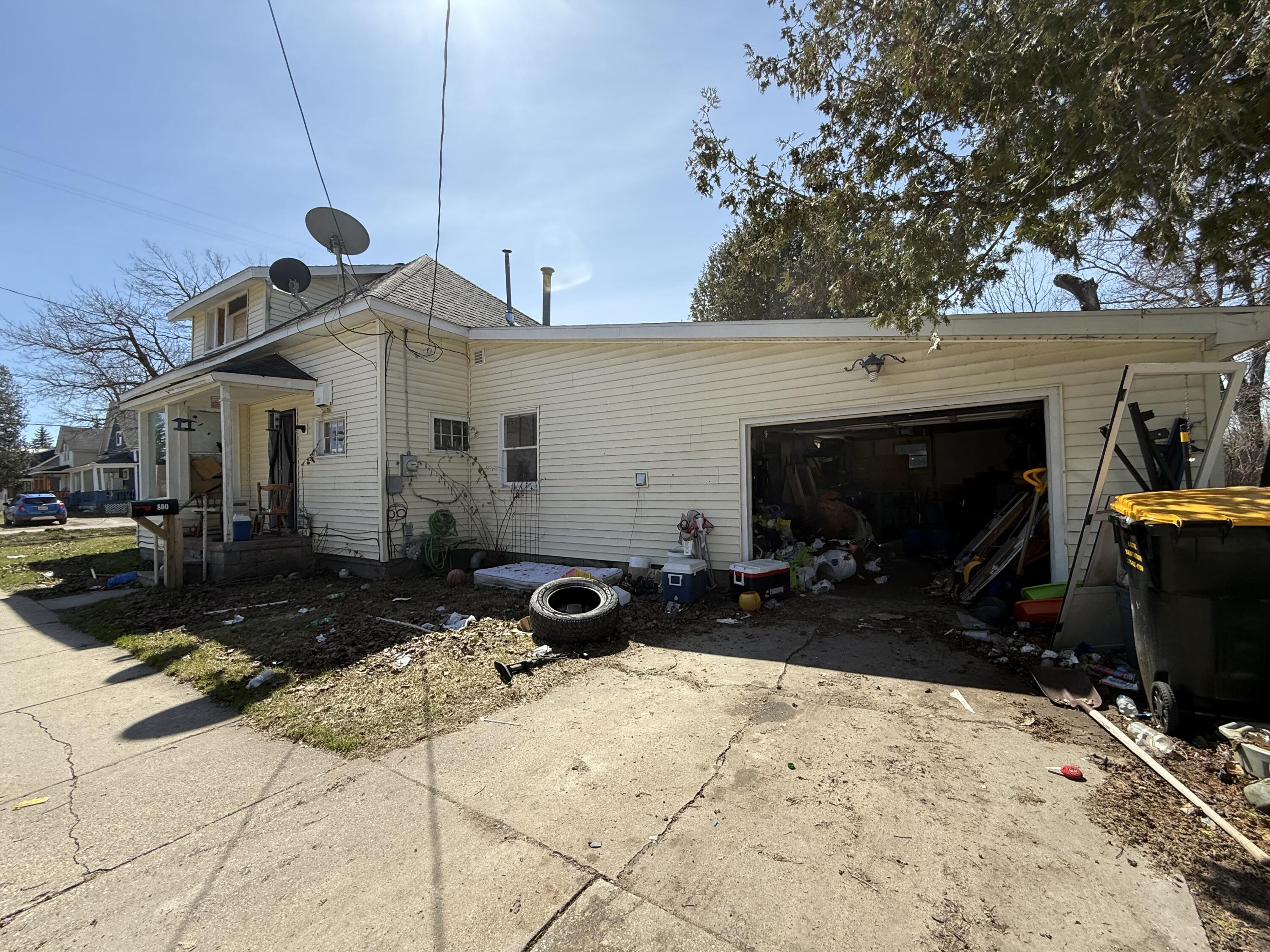 800 Division Street