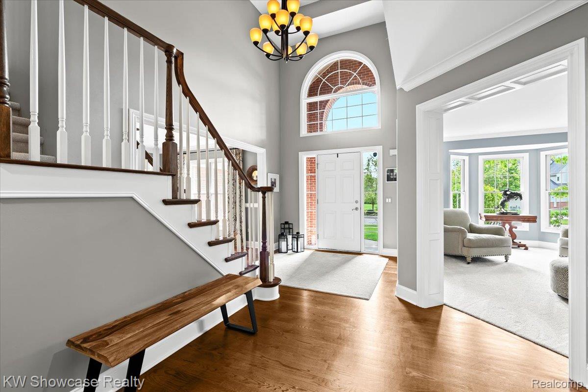 1307 Trillium Court