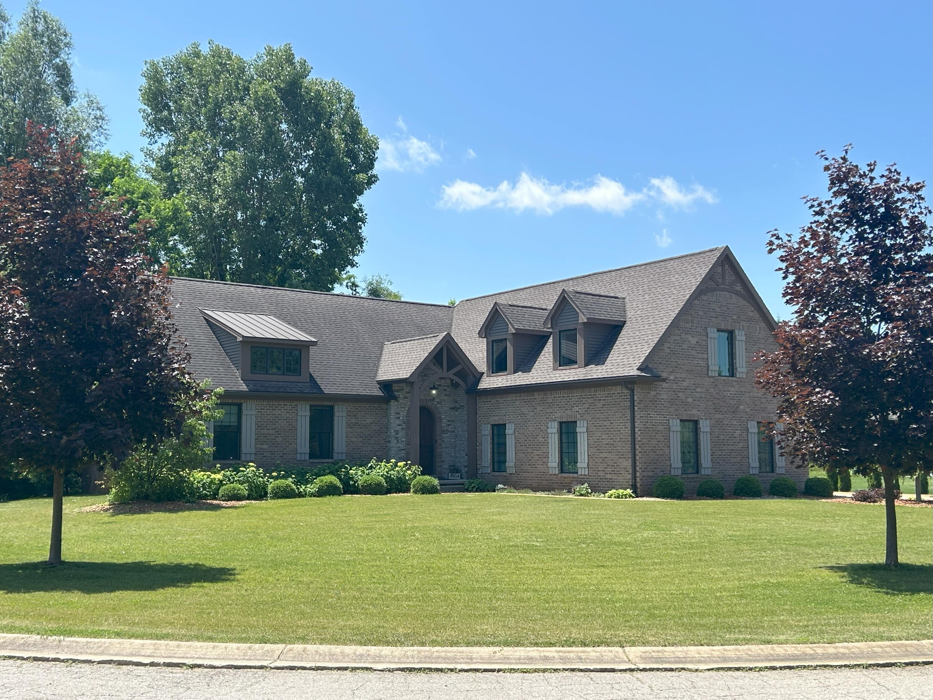 11904 Moose Ridge Drive