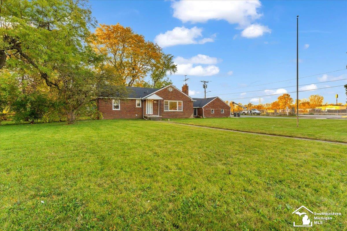 20135 Eureka Road