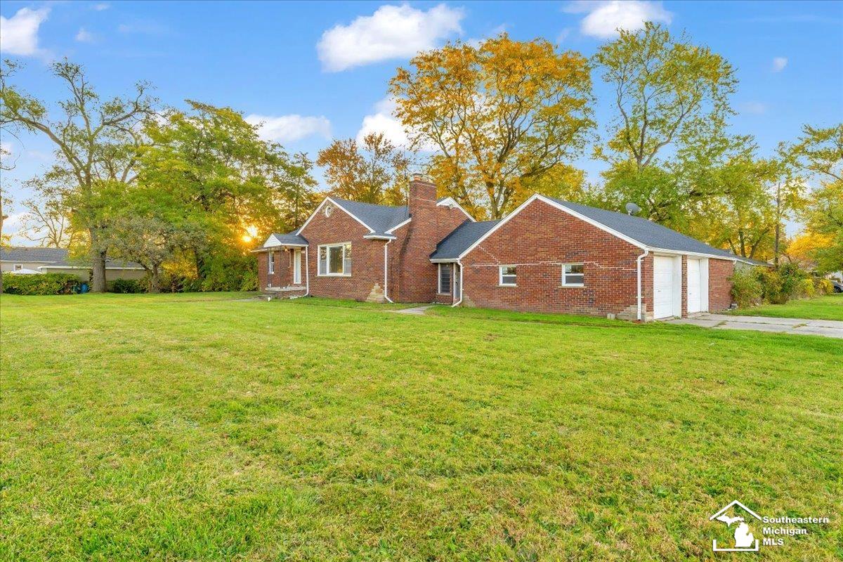 20135 Eureka Road
