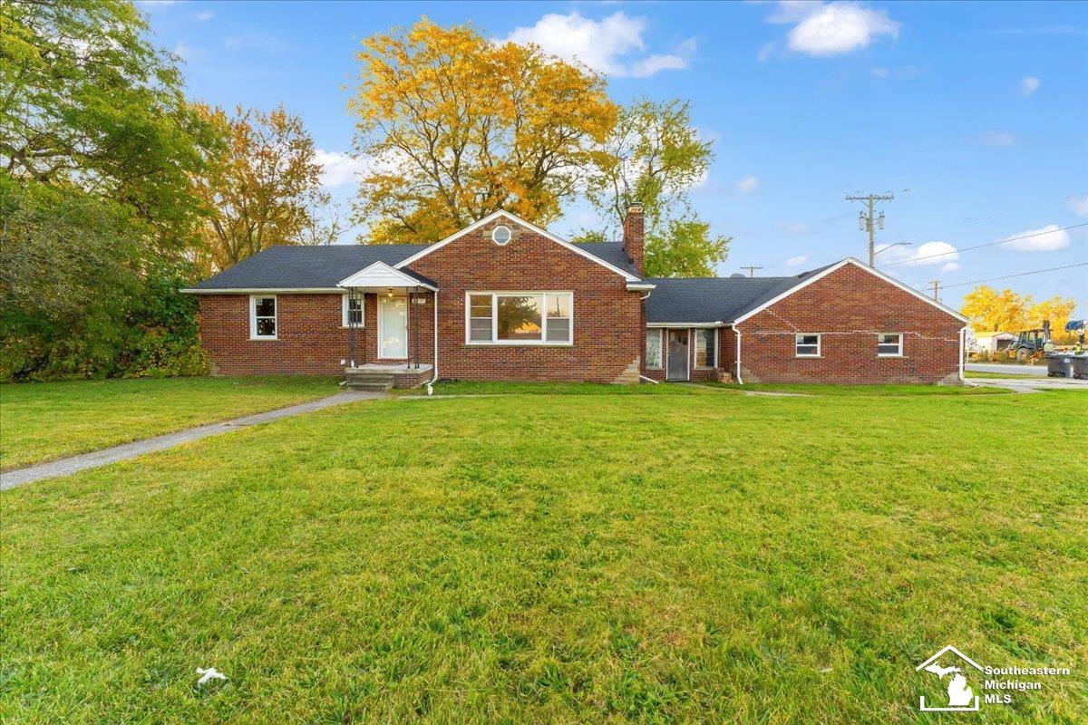 20135 Eureka Road