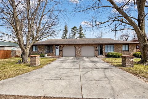 225 Charles Street St Charles Township MI 48655