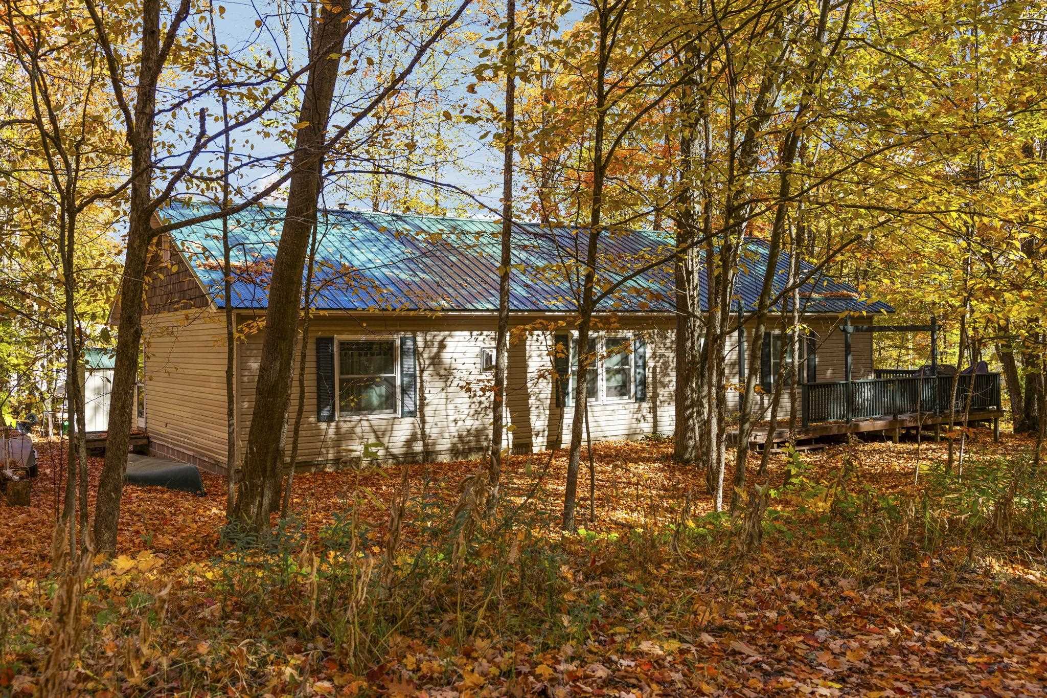 7149 W Blue Lake Road, Ne