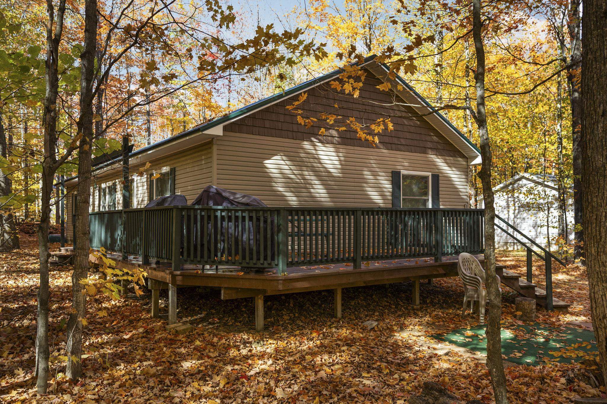 7149 W Blue Lake Road, Ne