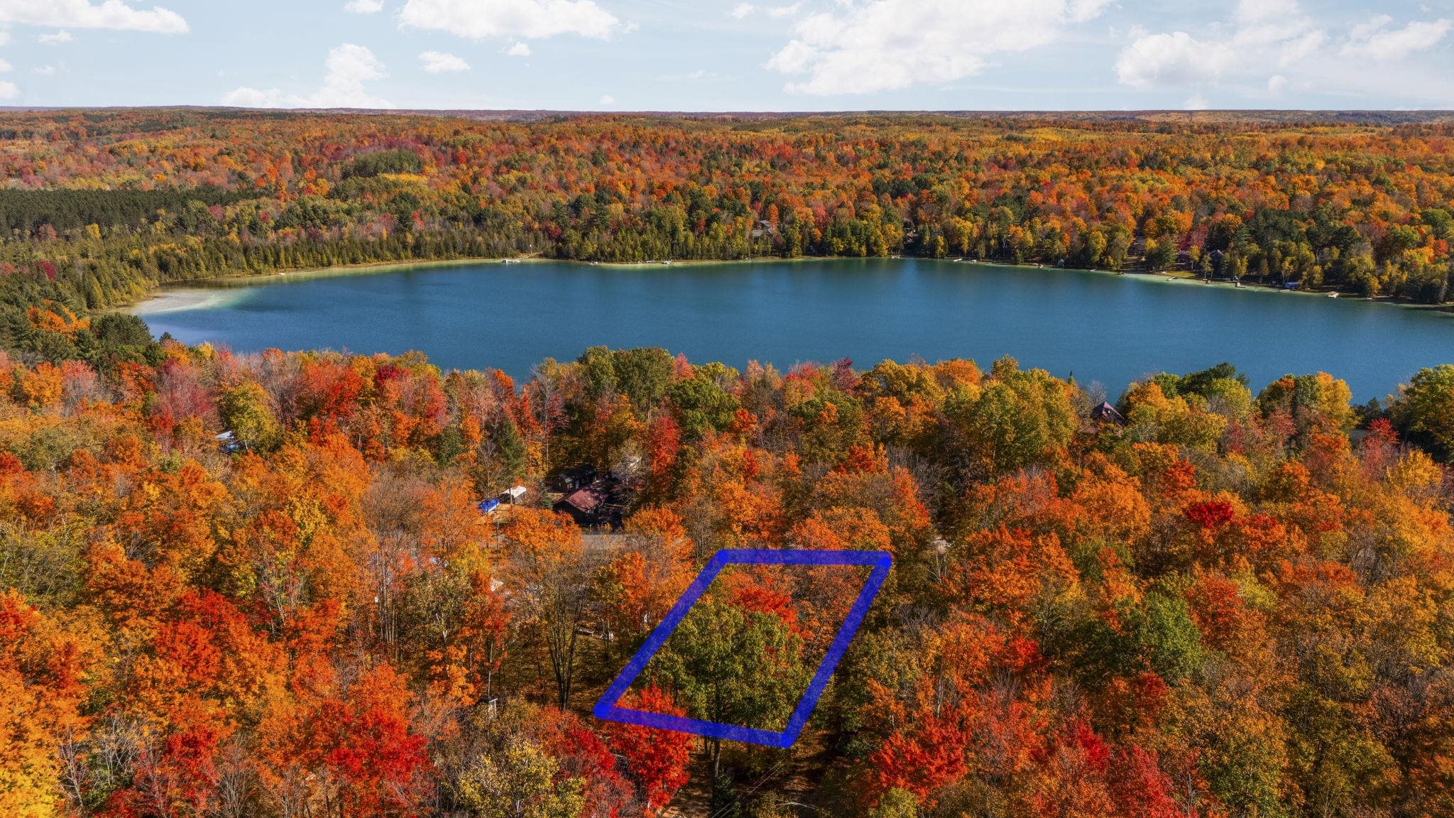7149 W Blue Lake Road, Ne