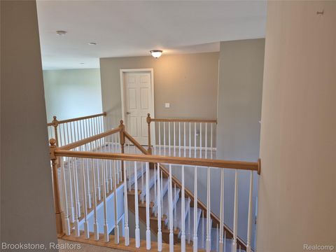 Tiny photo for 3681 High Grove Way, Orion Charter Township, MI 48360 (MLS # 20261016090)