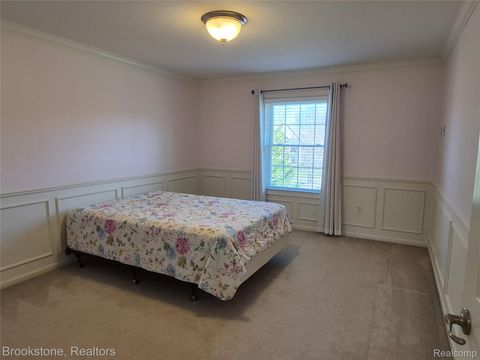 Tiny photo for 3681 High Grove Way, Orion Charter Township, MI 48360 (MLS # 20261016090)