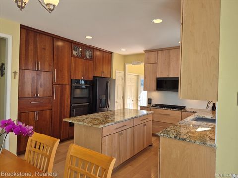 Tiny photo for 3681 High Grove Way, Orion Charter Township, MI 48360 (MLS # 20261016090)