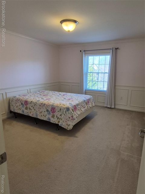 Tiny photo for 3681 High Grove Way, Orion Charter Township, MI 48360 (MLS # 20261016090)