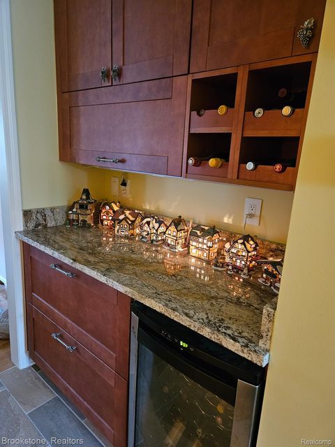 Tiny photo for 3681 High Grove Way, Orion Charter Township, MI 48360 (MLS # 20261016090)