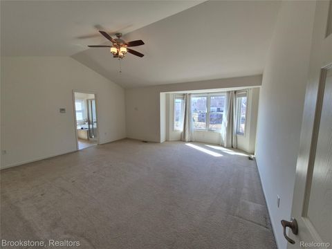 Tiny photo for 3681 High Grove Way, Orion Charter Township, MI 48360 (MLS # 20261016090)