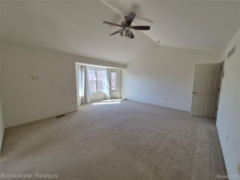 Tiny photo for 3681 High Grove Way, Orion Charter Township, MI 48360 (MLS # 20261016090)