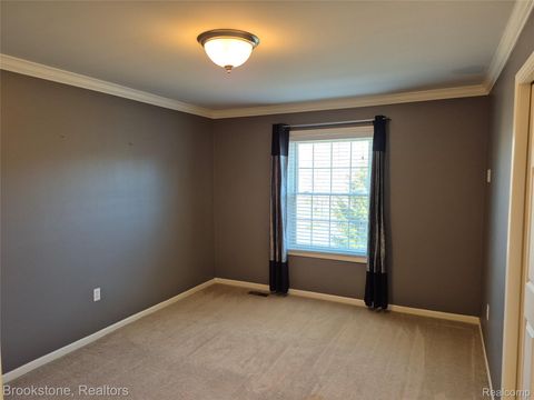 Tiny photo for 3681 High Grove Way, Orion Charter Township, MI 48360 (MLS # 20261016090)