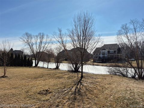 Tiny photo for 3681 High Grove Way, Orion Charter Township, MI 48360 (MLS # 20261016090)