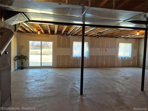 Tiny photo for 3681 High Grove Way, Orion Charter Township, MI 48360 (MLS # 20261016090)