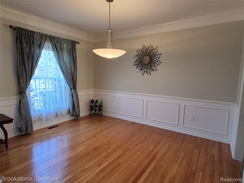 Tiny photo for 3681 High Grove Way, Orion Charter Township, MI 48360 (MLS # 20261016090)