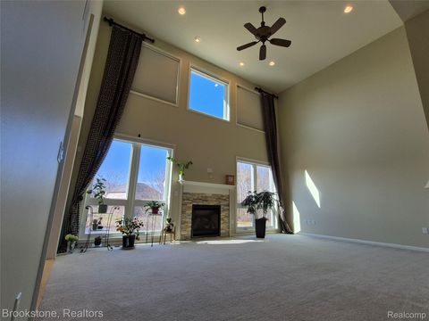 Tiny photo for 3681 High Grove Way, Orion Charter Township, MI 48360 (MLS # 20261016090)